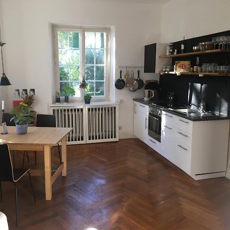 Ferienwohnung Freiburg Herdern 객실 사진