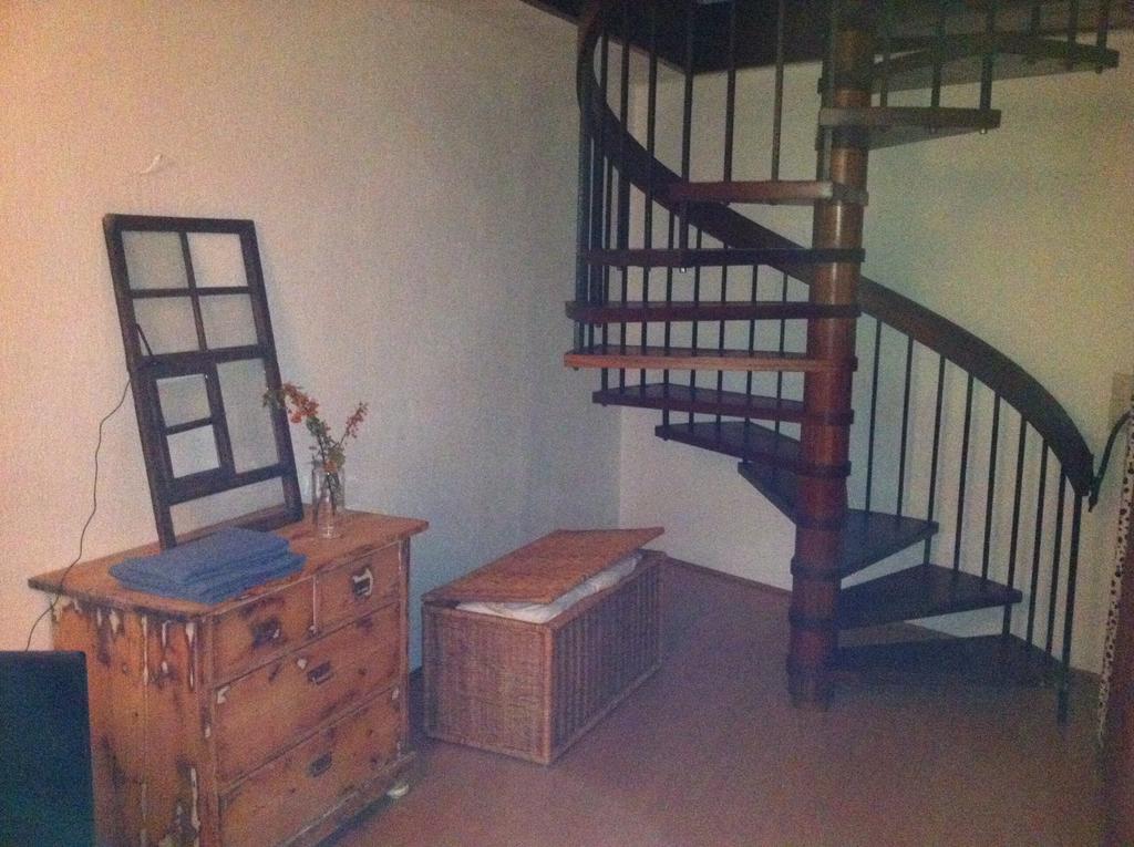 Ferienwohnung Freiburg Herdern 객실 사진