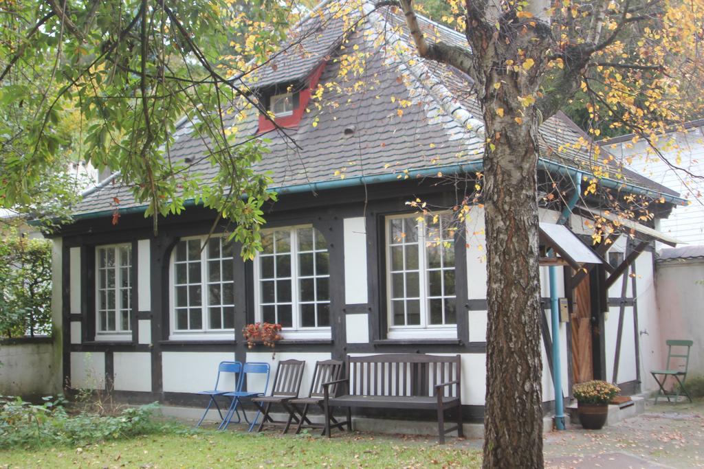 Ferienwohnung Freiburg Herdern 객실 사진