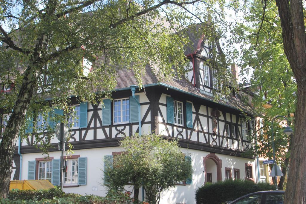 Ferienwohnung Freiburg Herdern 객실 사진