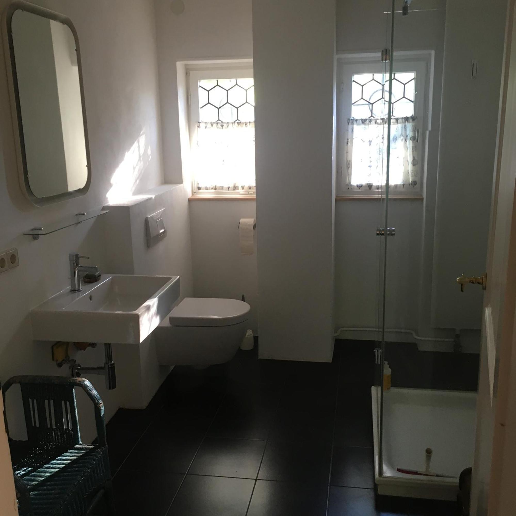 Ferienwohnung Freiburg Herdern 객실 사진